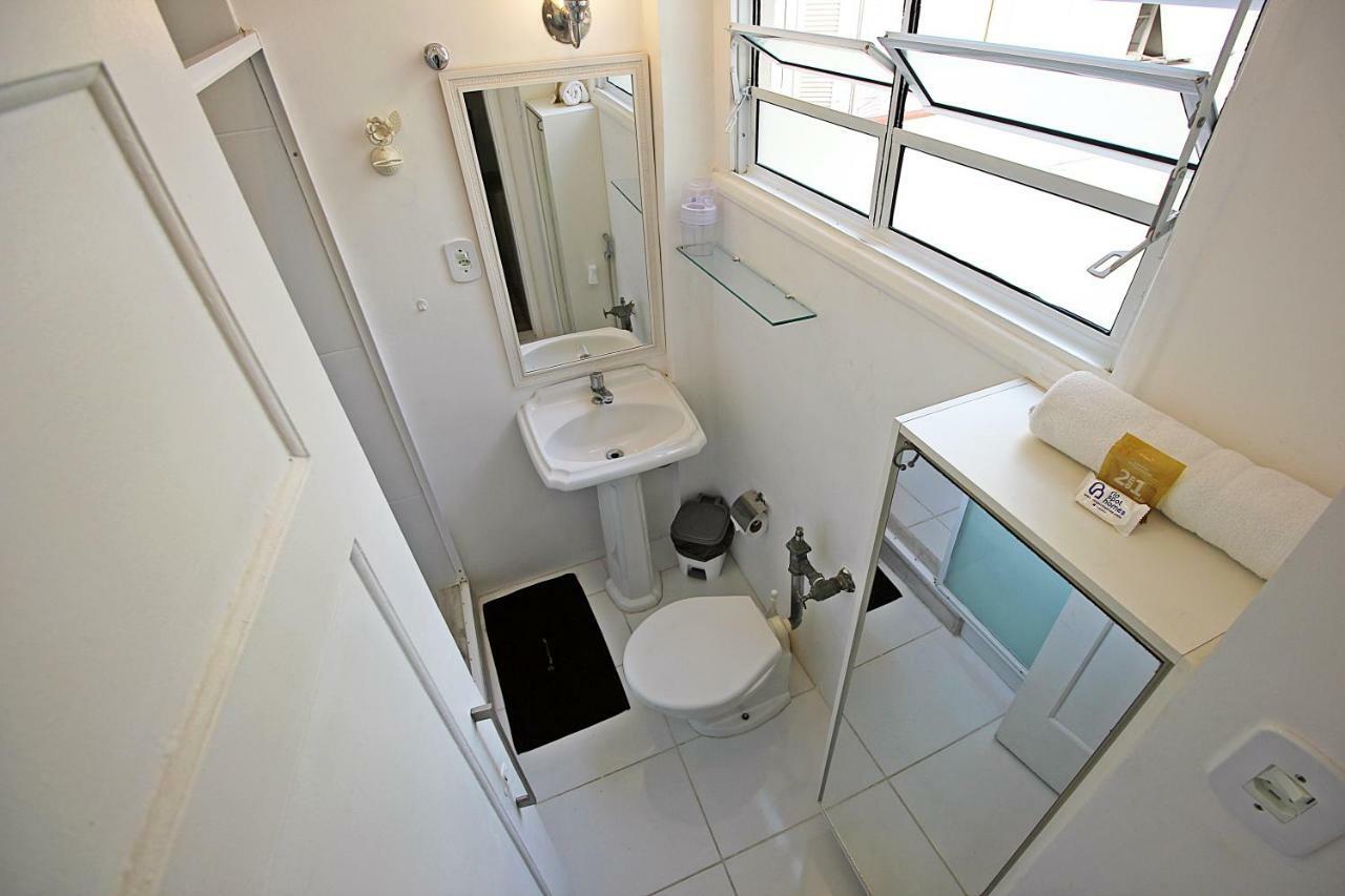 Rio Spot Homes C048 Río de Janeiro Exterior foto