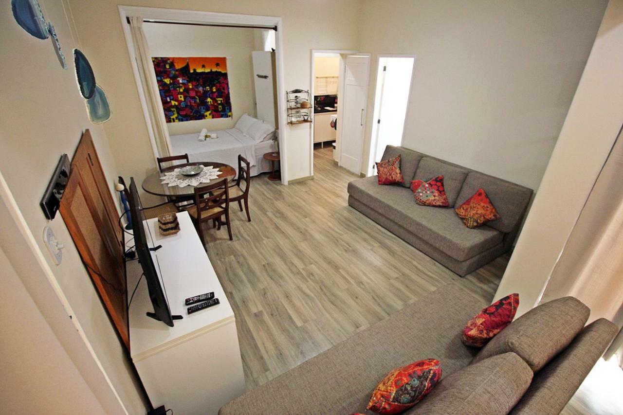 Rio Spot Homes C048 Río de Janeiro Exterior foto