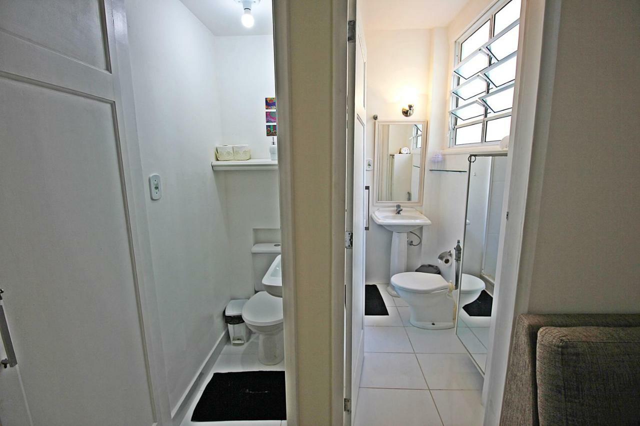 Rio Spot Homes C048 Río de Janeiro Exterior foto