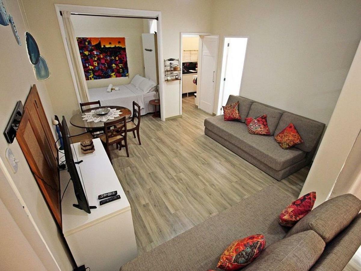 Rio Spot Homes C048 Río de Janeiro Exterior foto
